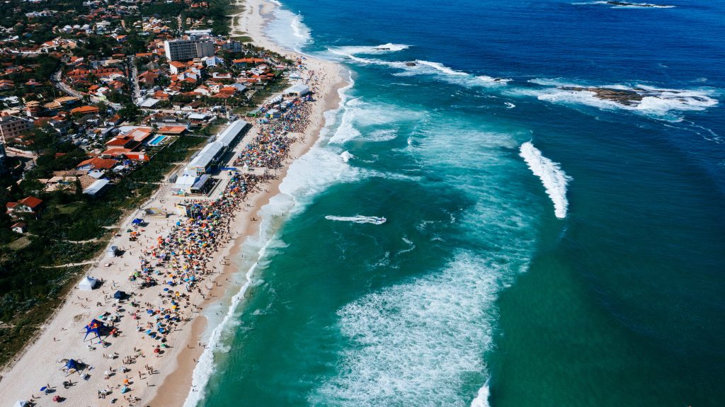 Rio Pro 2022, Itaúna, Saquarema (RJ)