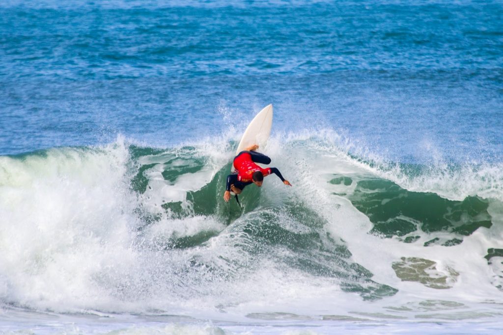 LayBack Pro Rio 2022, Prainha, Rio de Janeiro (RJ)