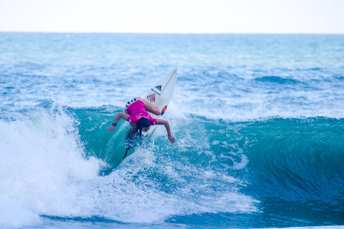 LayBack Pro Rio 2022, Prainha, Rio de Janeiro (RJ)