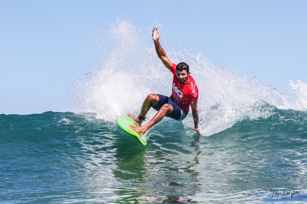 3º Campeonato de Surfe das Comunidades Tradicionais, Praia do Bonete, Ilhabela (SP)