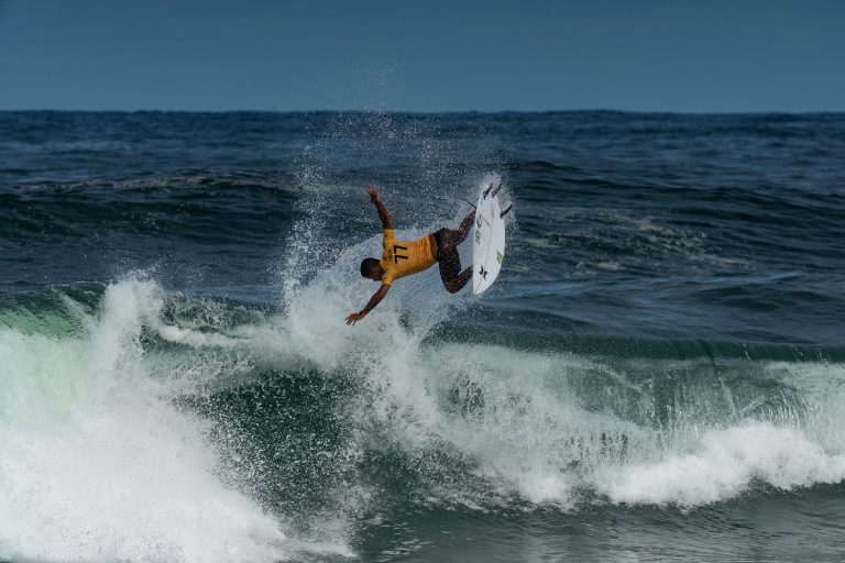 Rio Pro 2022, Praia de Itaúna, Saquarema