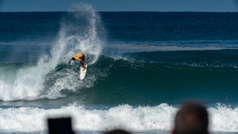 Rio Pro 2022, Praia de Itaúna, Saquarema (RJ)