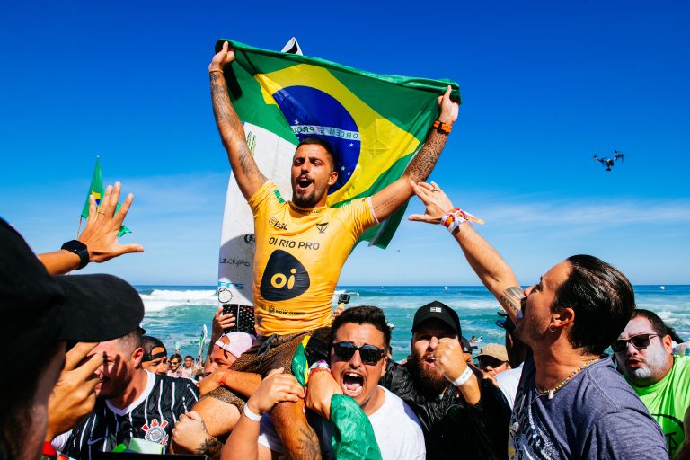 Rio Pro 2022, Itaúna, Saquarema (RJ)