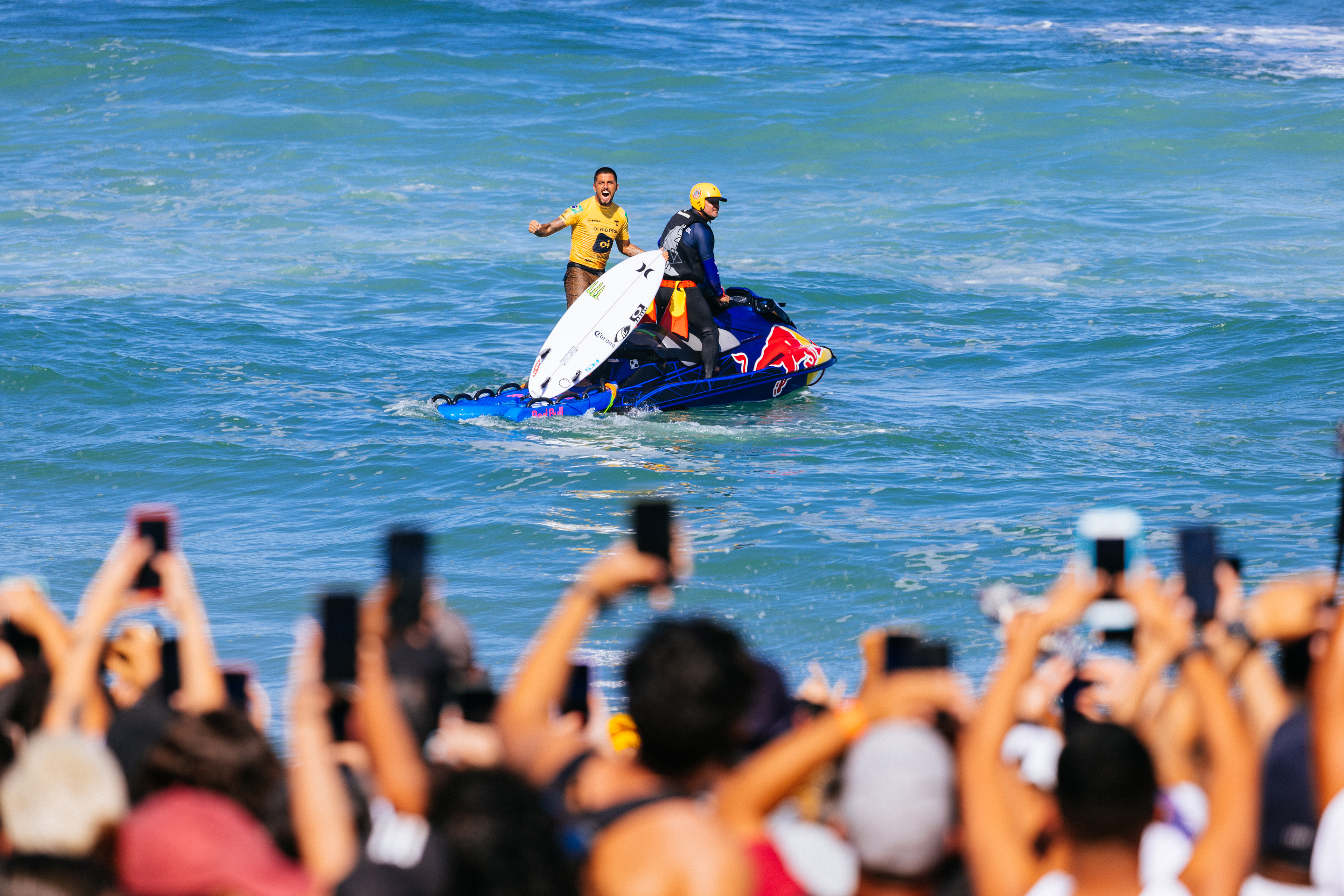 Rio Pro 2022, Itaúna, Saquarema (RJ)