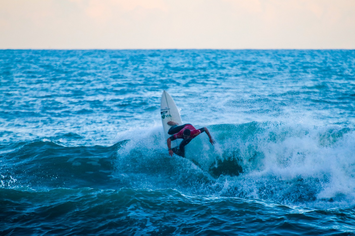 LayBack Pro Rio 2022, Prainha, Rio de Janeiro (RJ) 