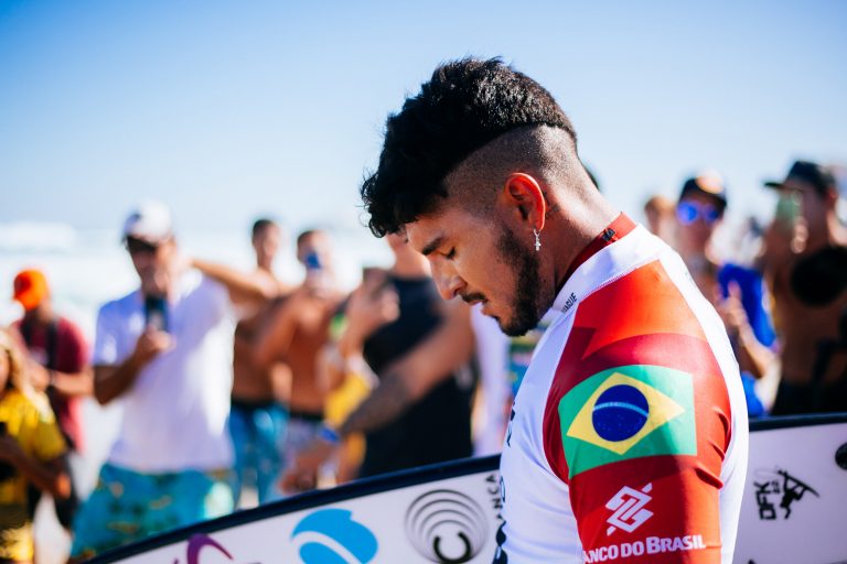 Rio Pro 2022, Itaúna, Saquarema (RJ)