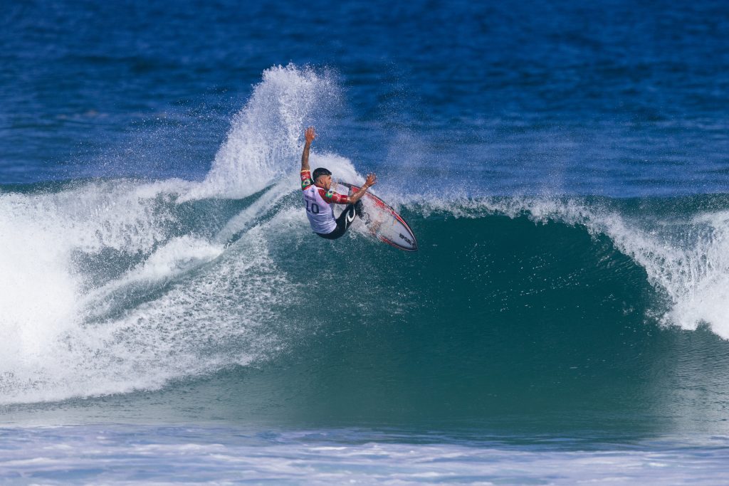 Rio Pro 2022, Itaúna, Saquarema (RJ)