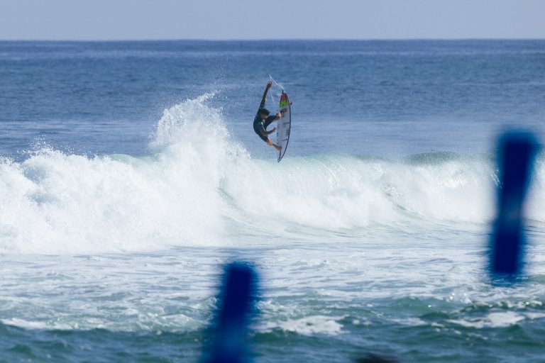 Rio Pro 2022, Itaúna, Saquarema (RJ)