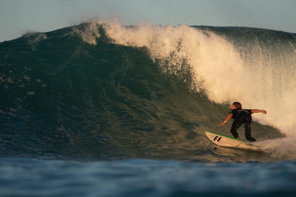 Griffin Colapinto, Rio Pro 2022, Praia de Itaúna, Saquarema (RJ)