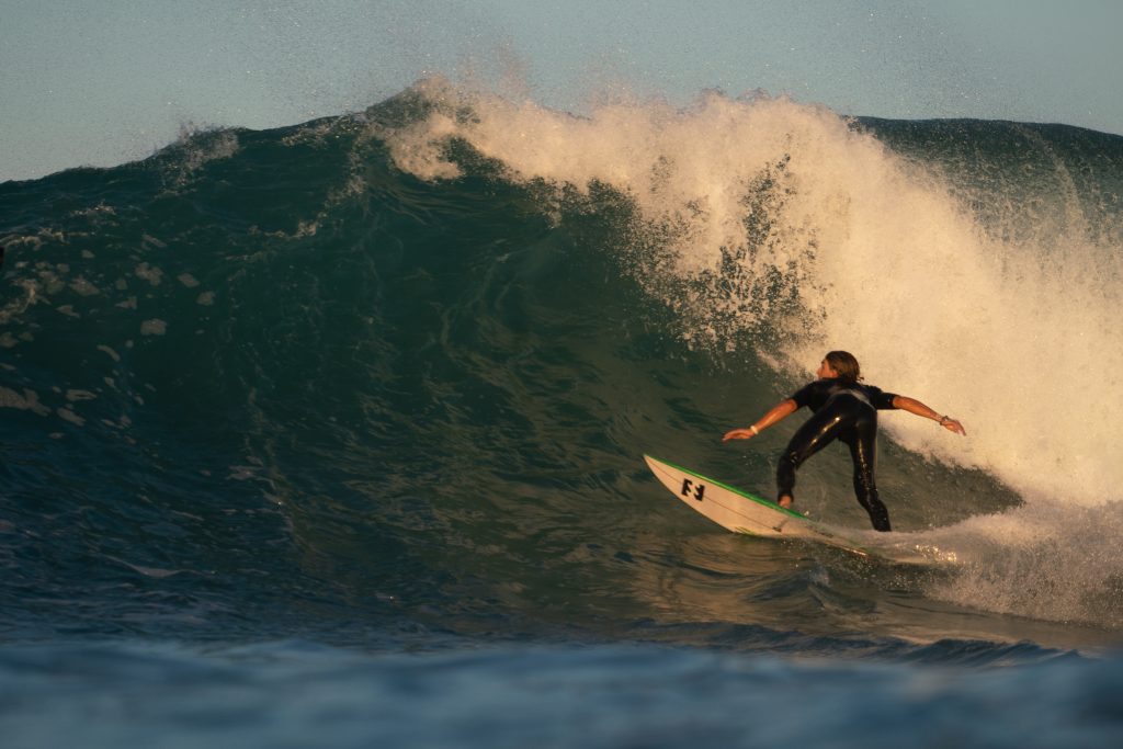 Griffin Colapinto, Rio Pro 2022, Praia de Itaúna, Saquarema (RJ)