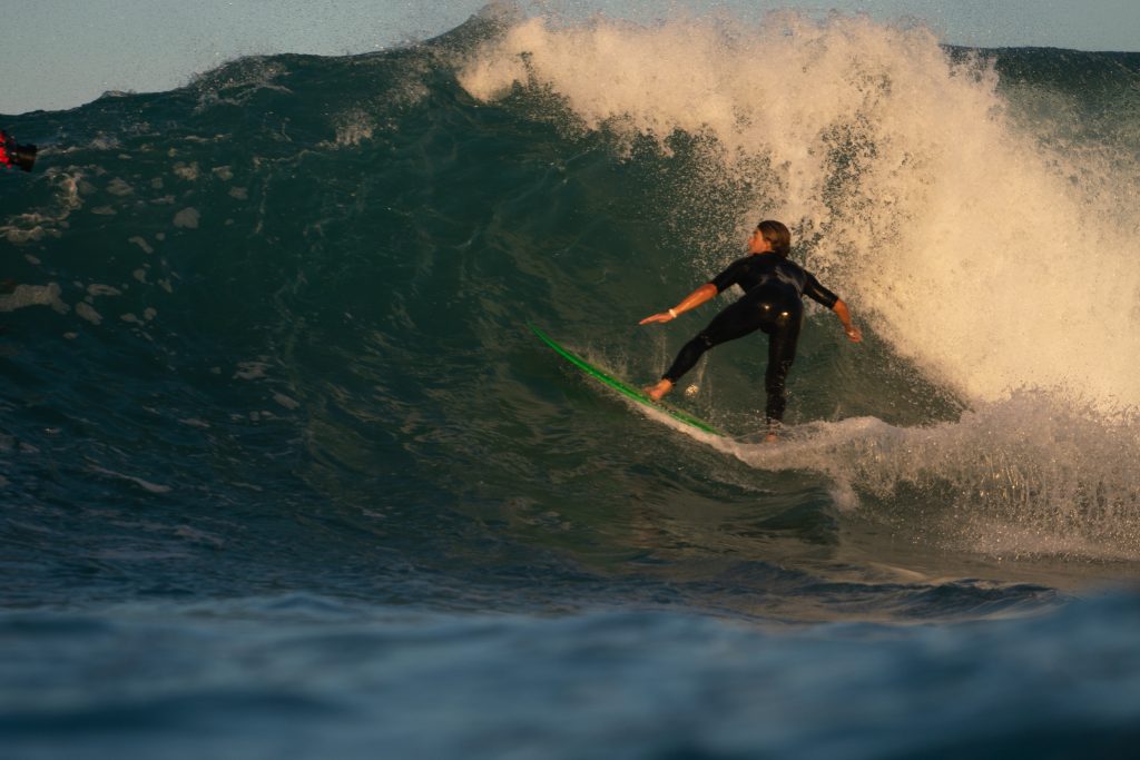 Griffin Colapinto, Rio Pro 2022, Praia de Itaúna, Saquarema (RJ)