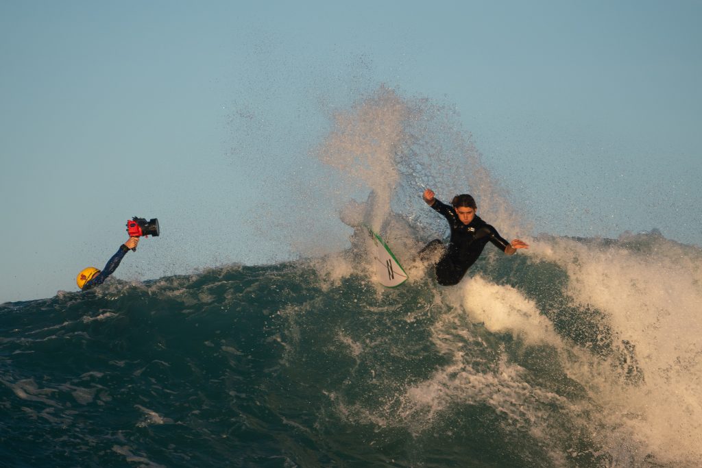 Griffin Colapinto, Rio Pro 2022, Praia de Itaúna, Saquarema (RJ)