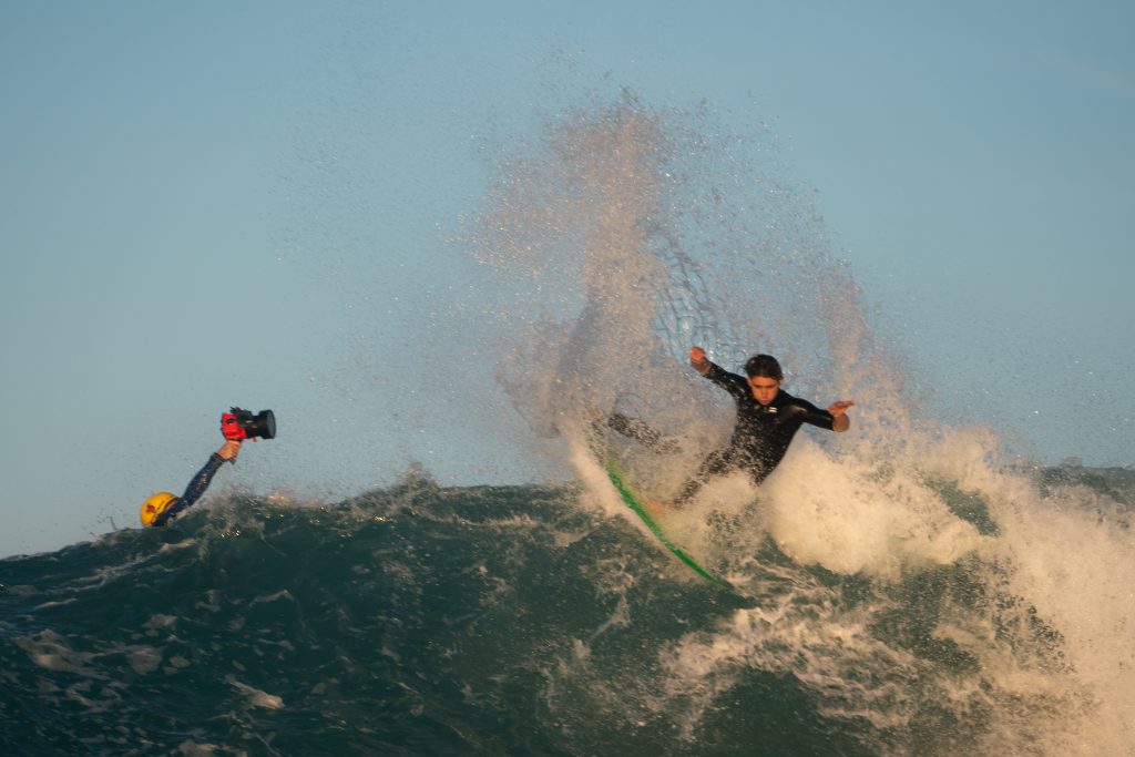 Griffin Colapinto, Rio Pro 2022, Praia de Itaúna, Saquarema (RJ)