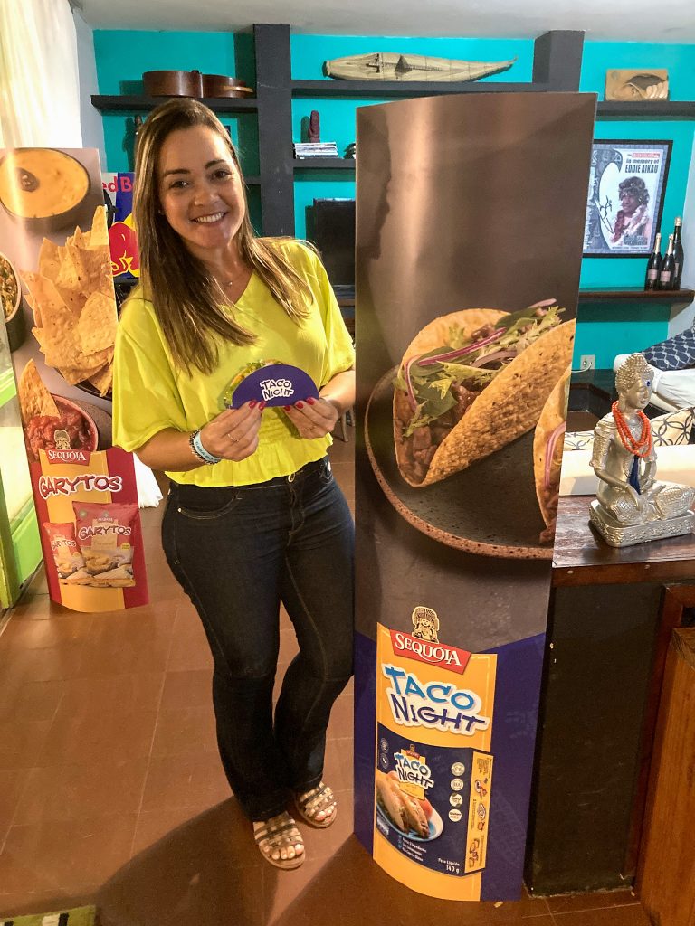 Sequóia Alimentos, Saquarema (RJ)