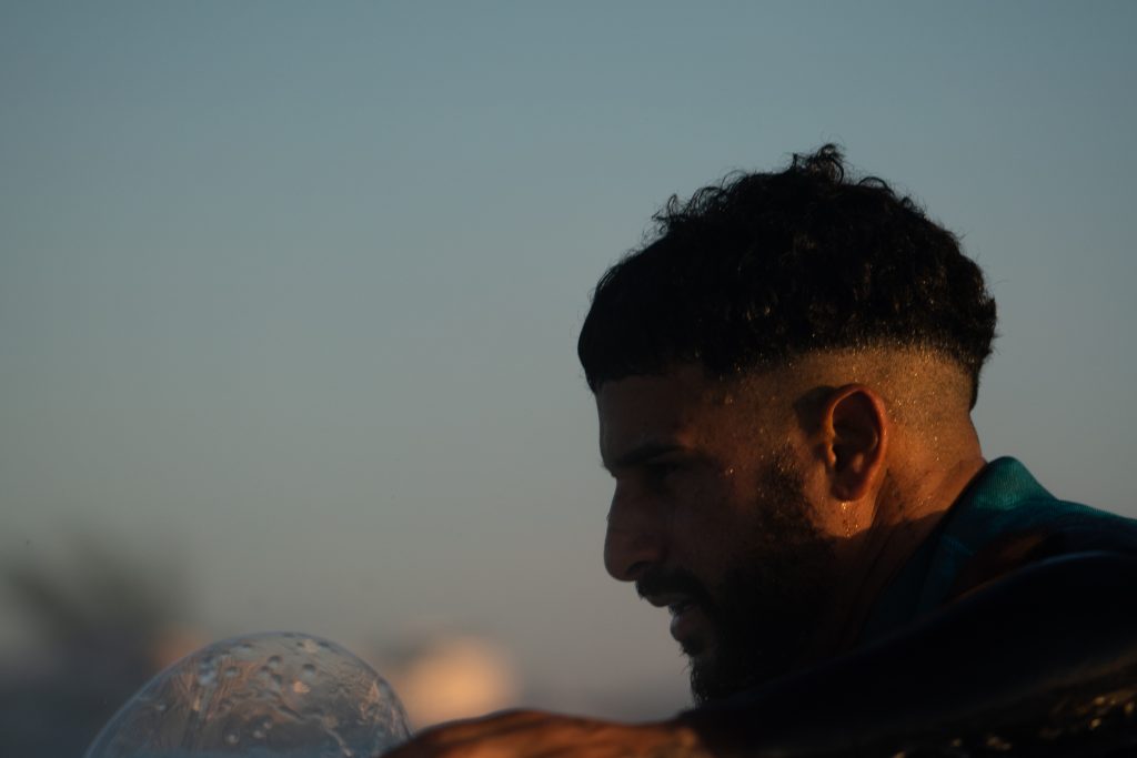 Italo Ferreira, Rio Pro 2022, Praia de Itaúna, Saquarema (RJ)