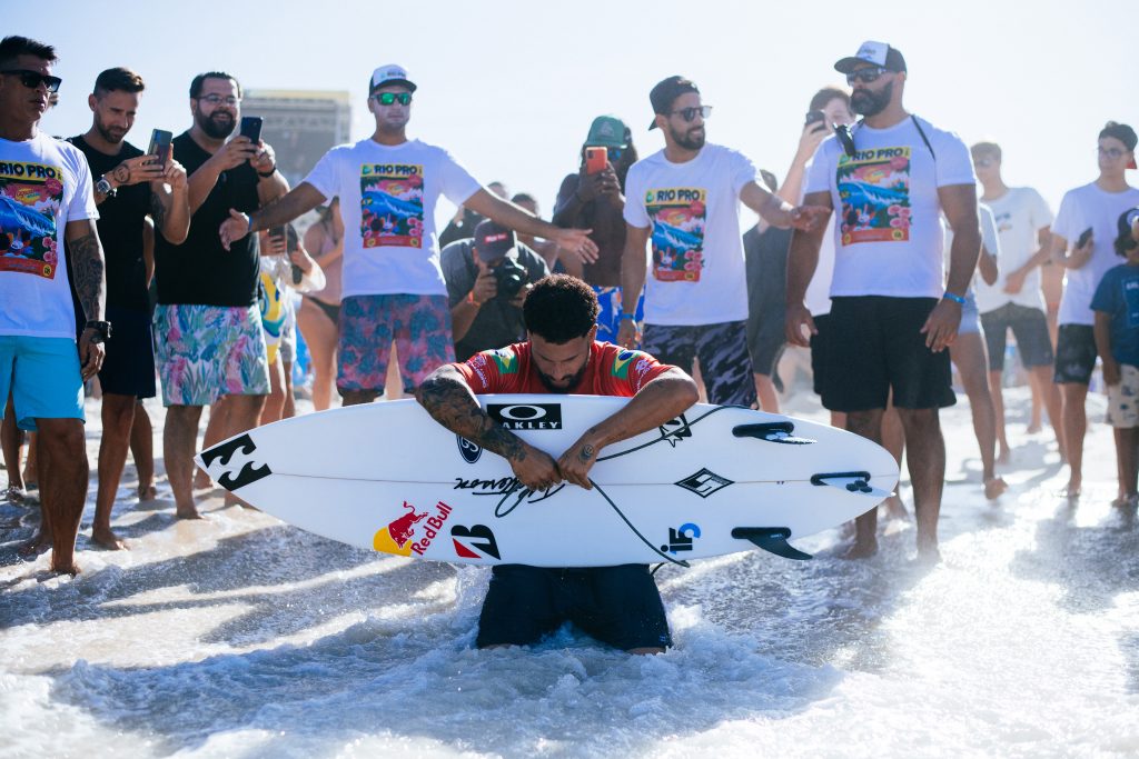 Rio Pro 2022, Itaúna, Saquarema (RJ)