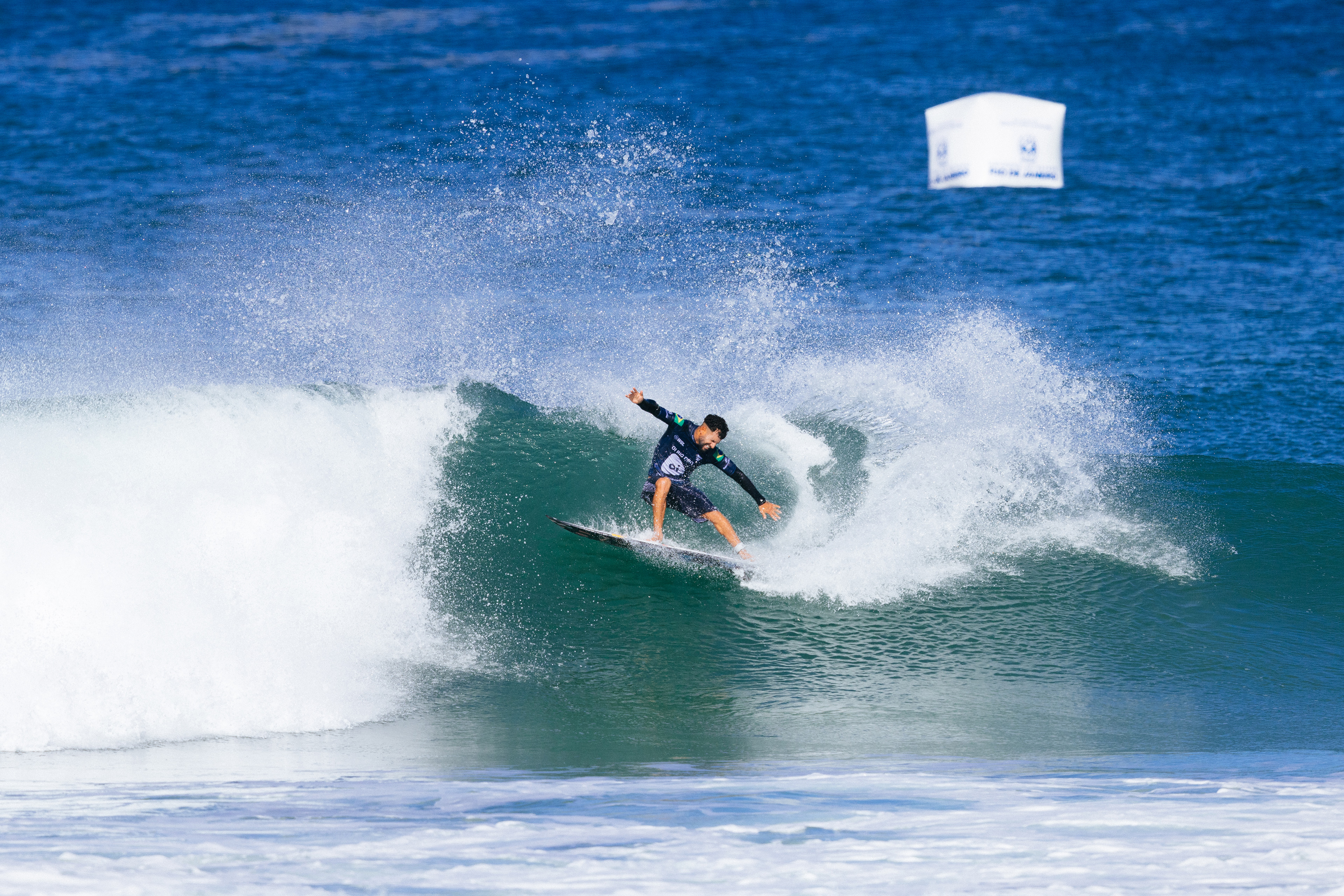 Rio Pro 2022, Itaúna, Saquarema (RJ)