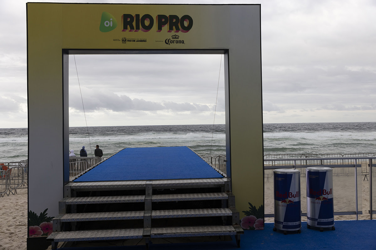 Rio Pro 2022, Itaúna, Saquarema (RJ)