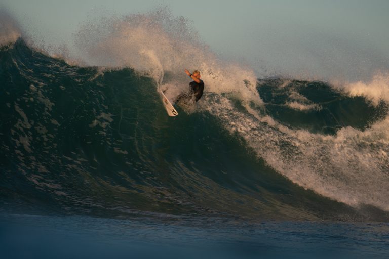 Jack Robinson, Rio Pro 2022, Praia de Itaúna, Saquarema (RJ)