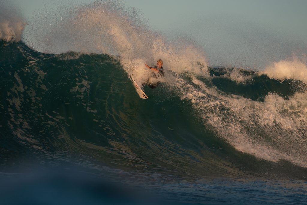 Jack Robinson, Rio Pro 2022, Praia de Itaúna, Saquarema (RJ)