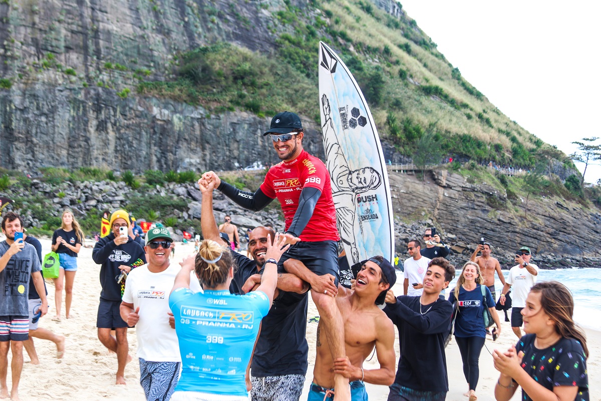 LayBack Pro Rio 2022, Prainha, Rio de Janeiro (RJ) 