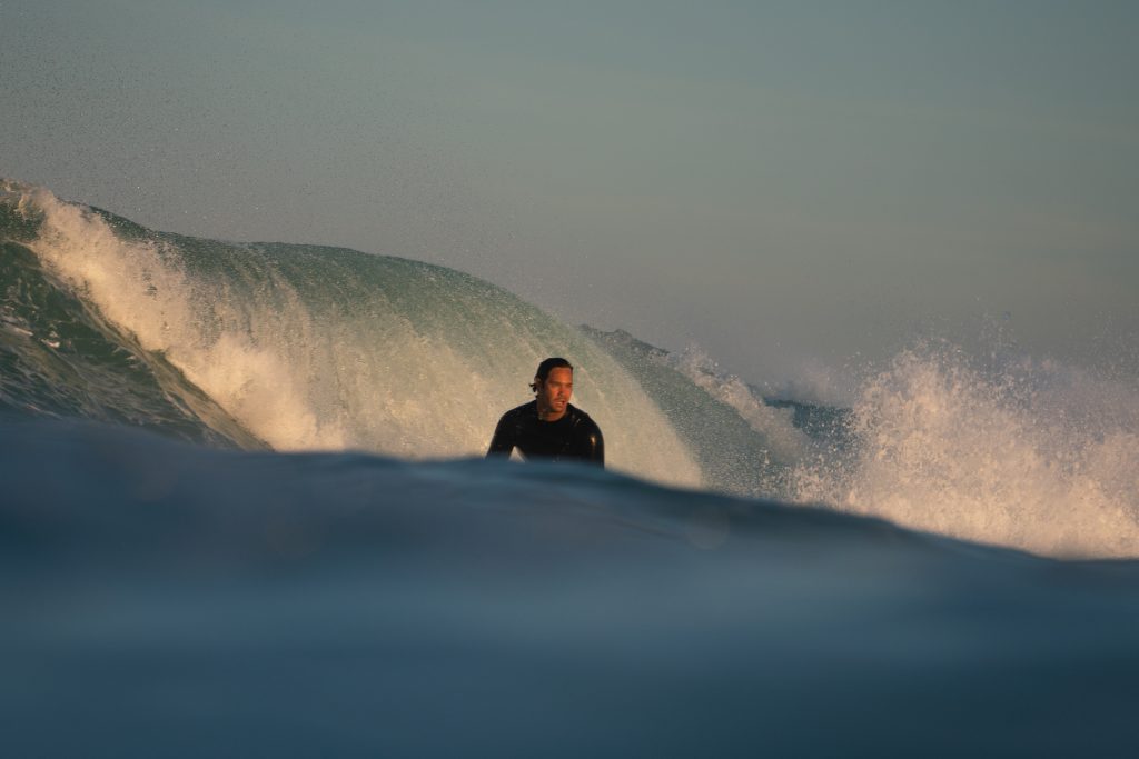 Jordy Smith, Rio Pro 2022, Praia de Itaúna, Saquarema (RJ)