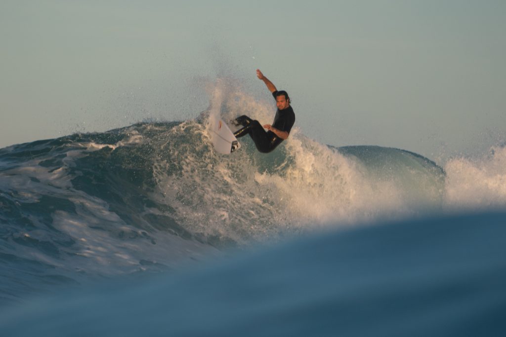 Jordy Smith, Rio Pro 2022, Praia de Itaúna, Saquarema (RJ)