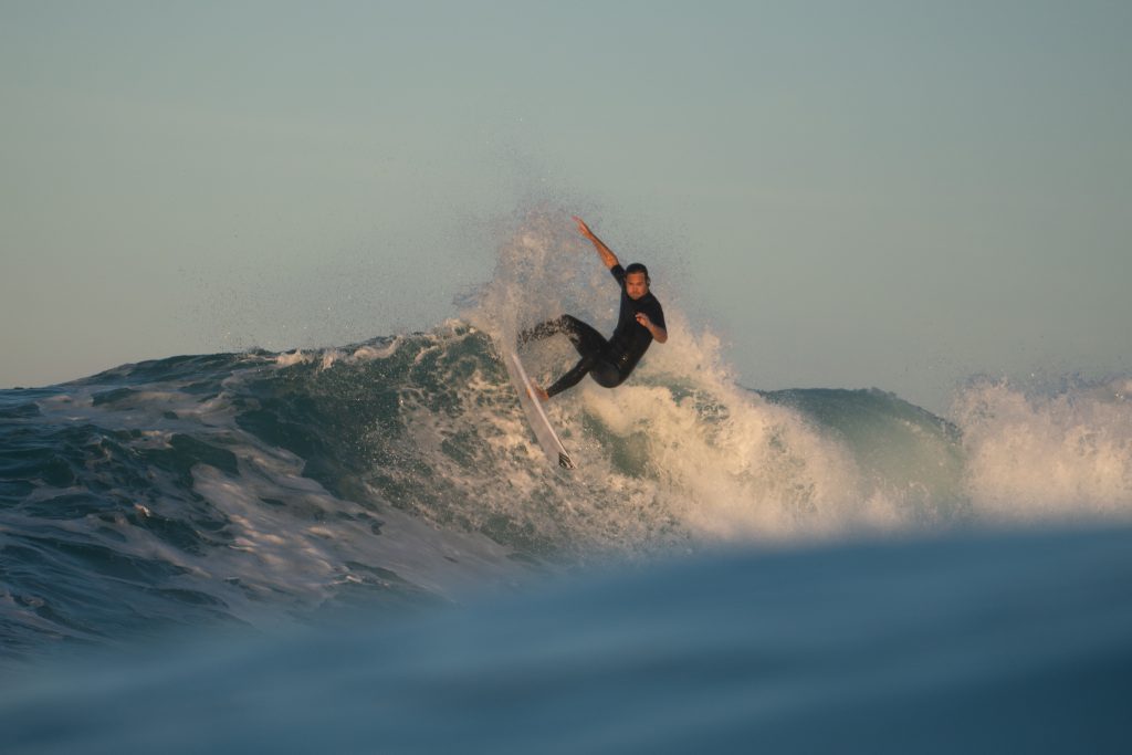 Jordy Smith, Rio Pro 2022, Praia de Itaúna, Saquarema (RJ)