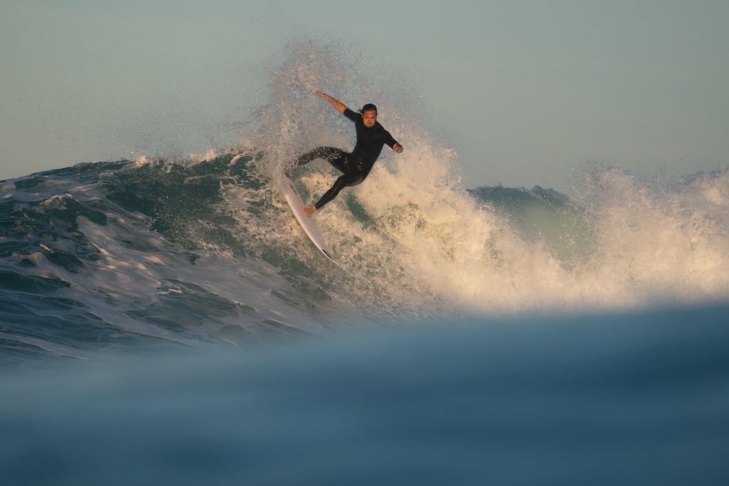 Jordy Smith, Rio Pro 2022, Praia de Itaúna, Saquarema (RJ)