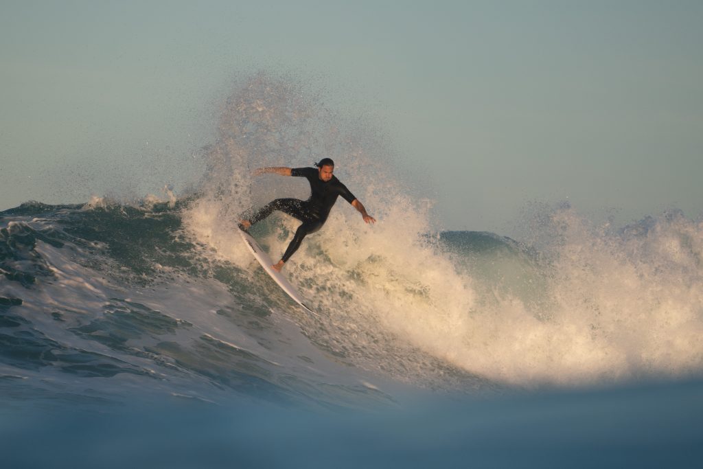 Jordy Smith, Rio Pro 2022, Praia de Itaúna, Saquarema (RJ)