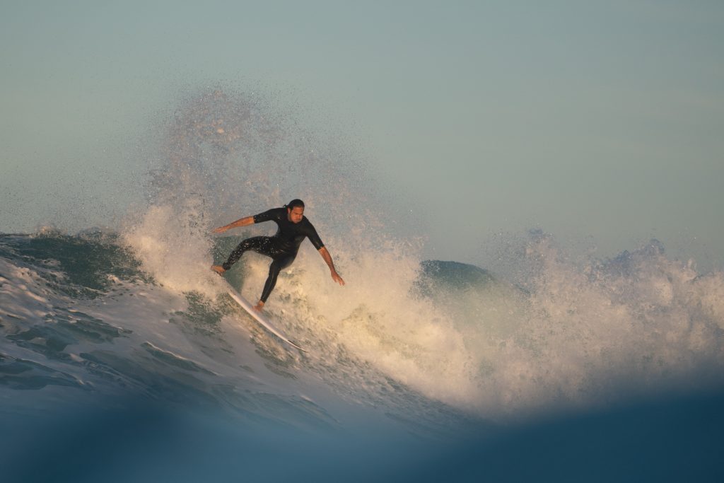 Jordy Smith, Rio Pro 2022, Praia de Itaúna, Saquarema (RJ)