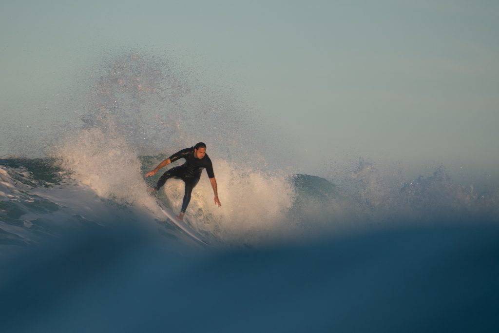 Jordy Smith, Rio Pro 2022, Praia de Itaúna, Saquarema (RJ)