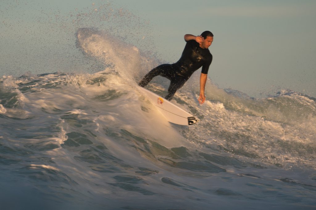 Jordy Smith, Rio Pro 2022, Praia de Itaúna, Saquarema (RJ)