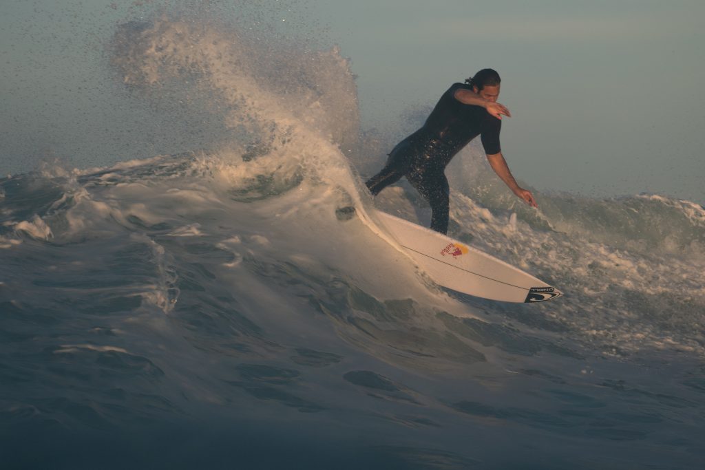 Jordy Smith, Rio Pro 2022, Praia de Itaúna, Saquarema (RJ)