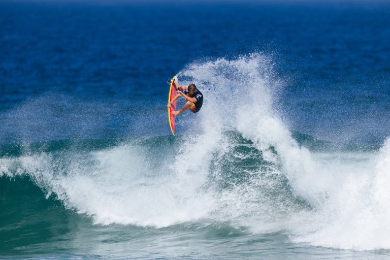 Rio Pro 2022, Itaúna, Saquarema (RJ)
