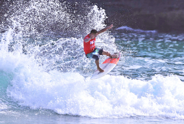 3º Campeonato de Surfe das Comunidades Tradicionais, Praia do Bonete, Ilhabela (SP)