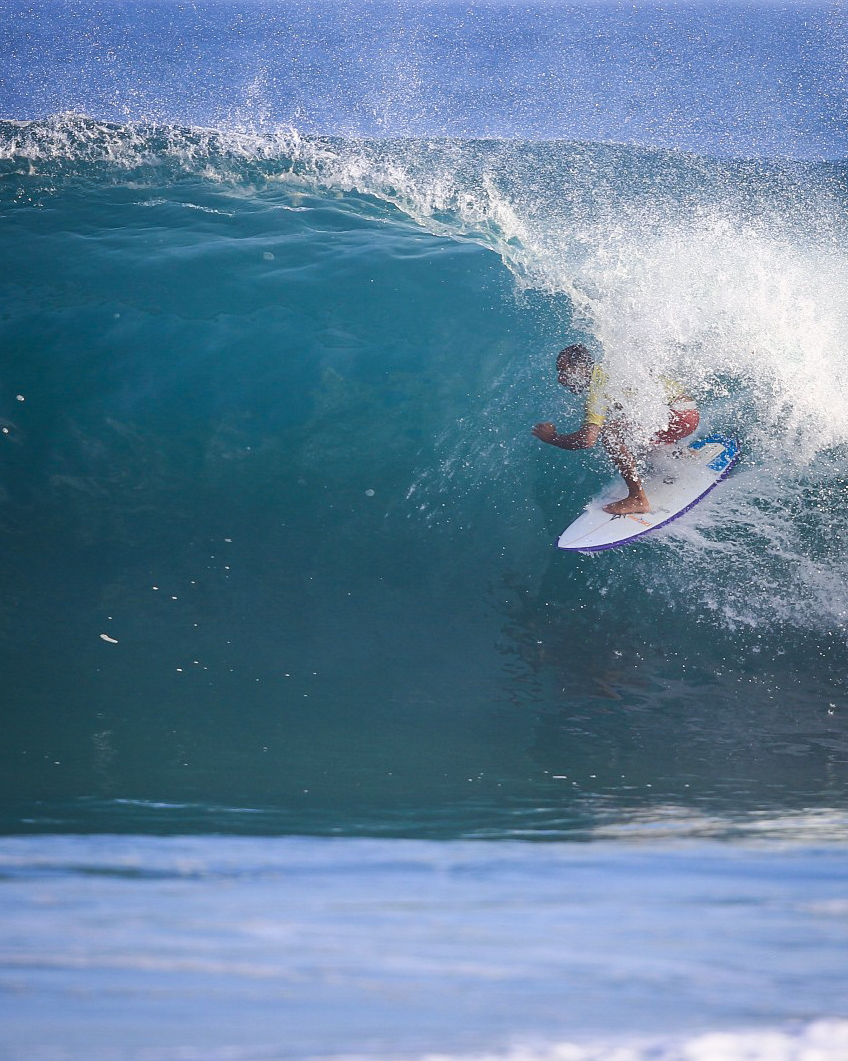 Marcelo Trekinho , Itacoatiara Pro Surf 2022, Niterói (RJ)