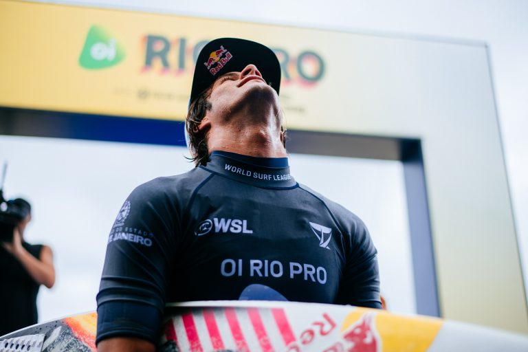Rio Pro 2022, Itaúna, Saquarema (RJ)