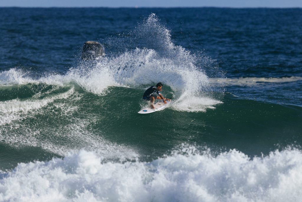 Rio Pro 2022, Itaúna, Saquarema (RJ)