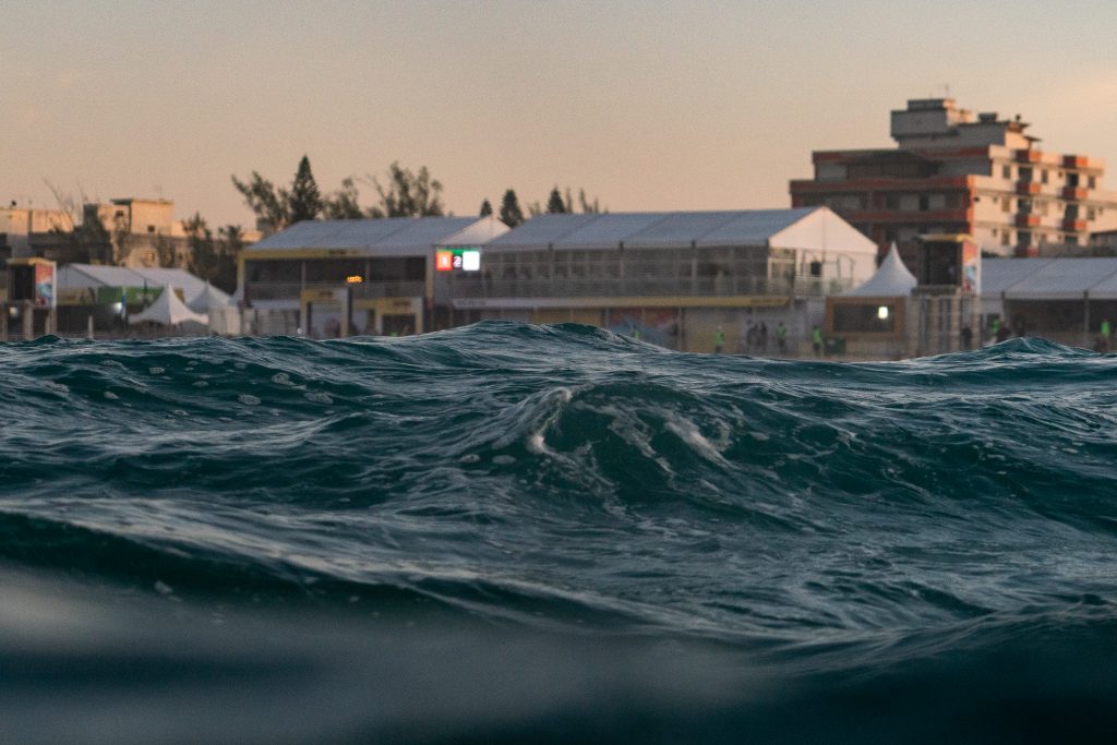 Rio Pro 2022, Praia de Itaúna, Saquarema (RJ)