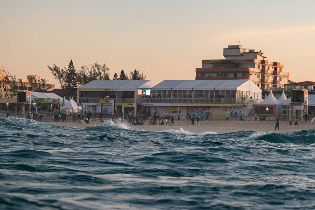 Rio Pro 2022, Praia de Itaúna, Saquarema (RJ)