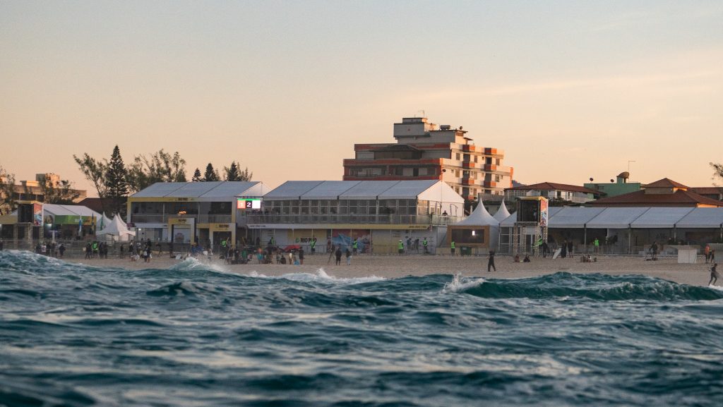 Rio Pro 2022, Praia de Itaúna, Saquarema (RJ)