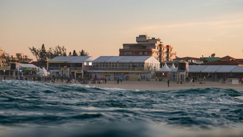 Rio Pro 2022, Praia de Itaúna, Saquarema (RJ)