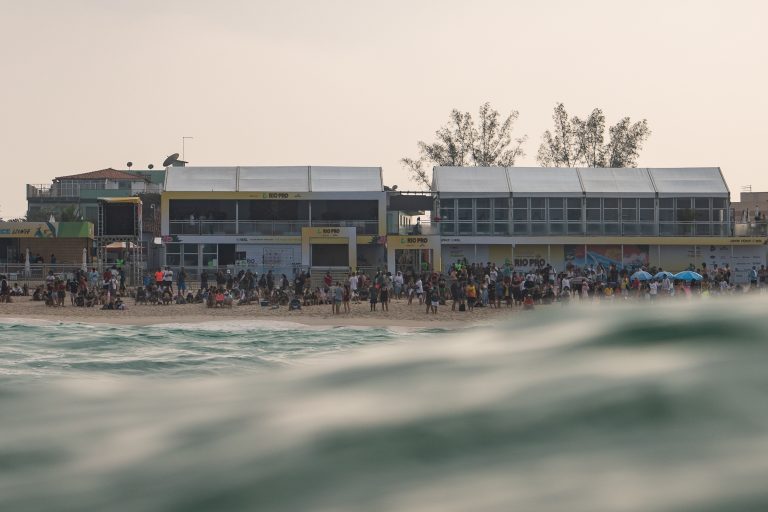 Praia de Itaúna, Saquarema (RJ)
