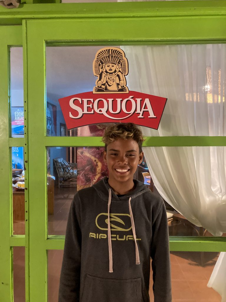 Sequóia Alimentos, Saquarema (RJ)