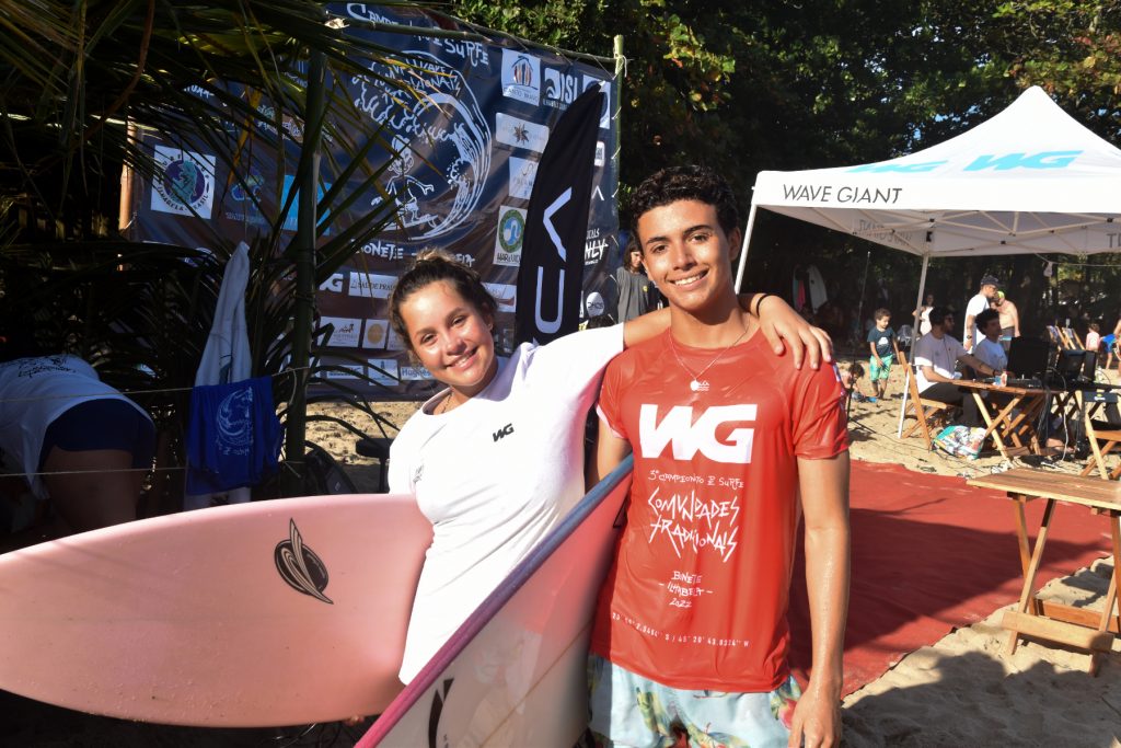 3º Campeonato de Surfe das Comunidades Tradicionais, Praia do Bonete, Ilhabela (SP)