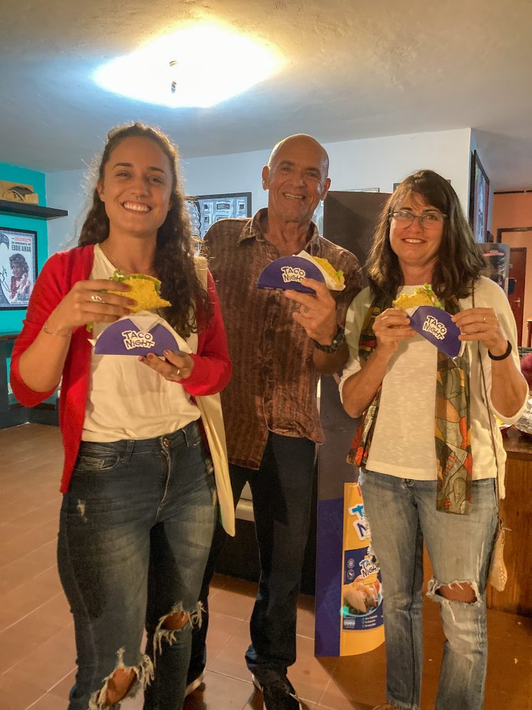 Sequóia Alimentos, Saquarema (RJ)