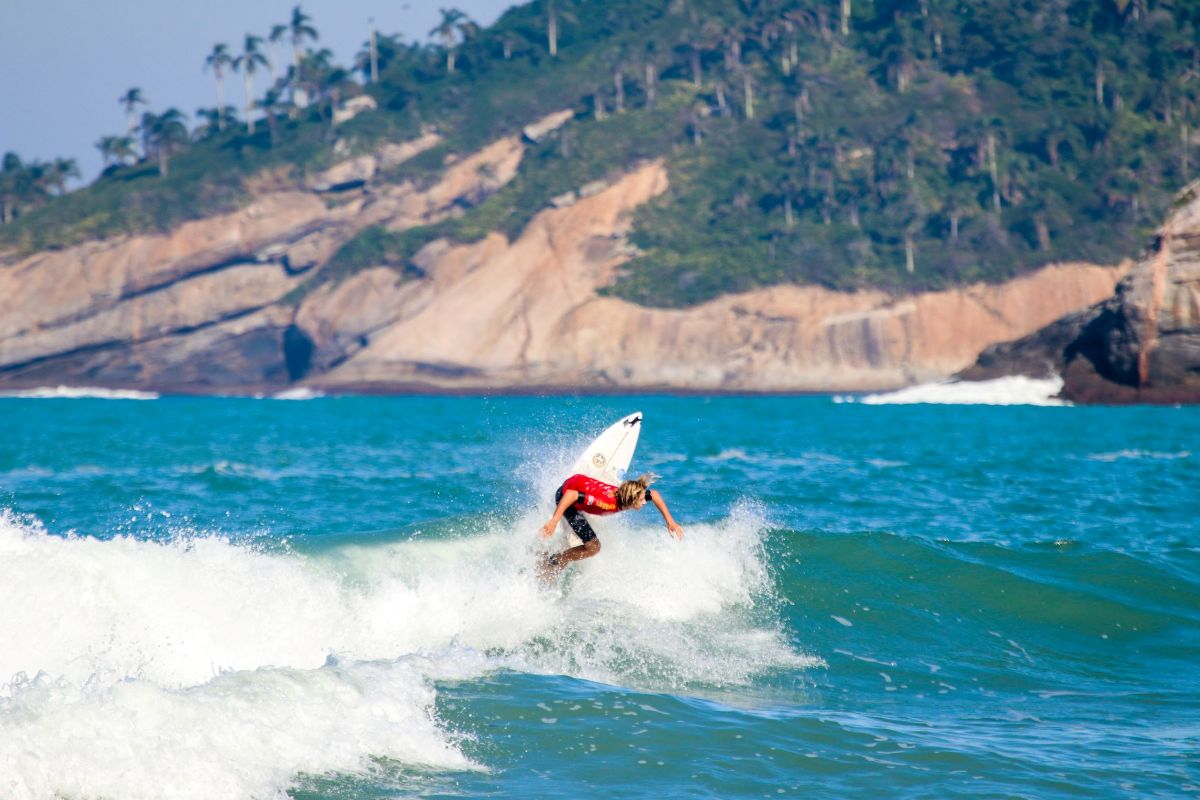 LayBack Pro Rio 2022, Prainha, Rio de Janeiro (RJ)