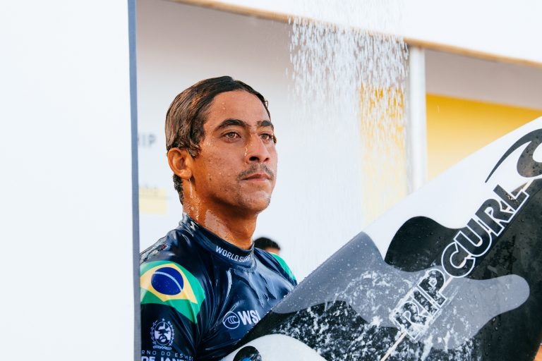 Rio Pro 2022, Itaúna, Saquarema (RJ)