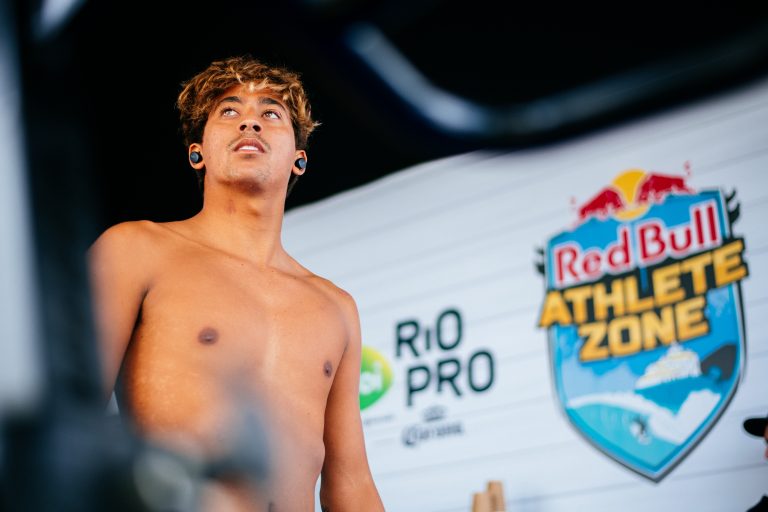 Rio Pro 2022, Itaúna, Saquarema (RJ)